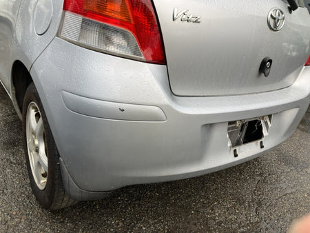 [USED ENGINE] TOYOTA VITZ KSP90 2009 1KR-FE FF AT 2WD #0003268131248