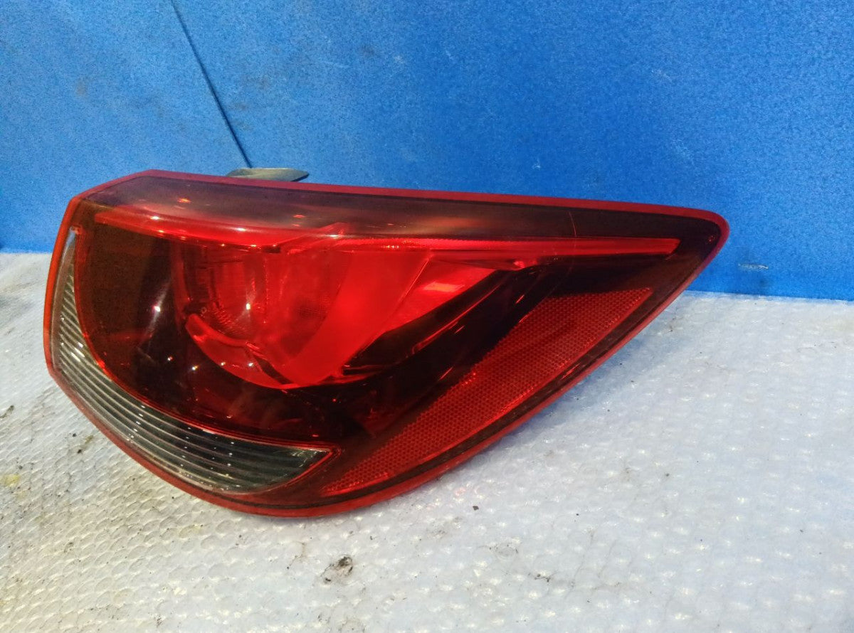 [TAIL LAMP RH] MAZDA DEMIO DJ5FS 2015 S5-DPTS FF MT 2WD #0403268014402