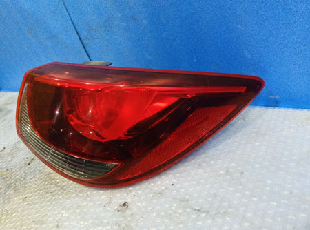 [TAIL LAMP RH] MAZDA DEMIO DJ5FS 2015 S5-DPTS FF MT 2WD #0403268014402