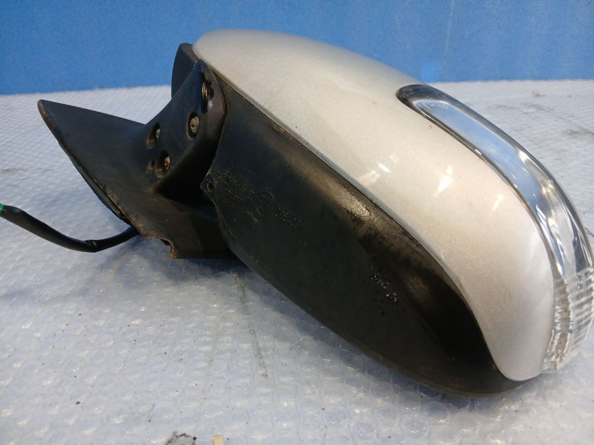 [SIDE MIRROR LH] TOYOTA VITZ KSP90 2009 1KR-FE FF AT 2WD #0403266010723