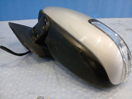 [SIDE MIRROR LH] TOYOTA VITZ KSP90 2009 1KR-FE FF AT 2WD #0403266010723