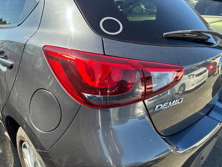[CHOOSE PARTS] MAZDA DEMIO DJ5FS 2015 S5-DPTS FF AT 2WD #0401000000940