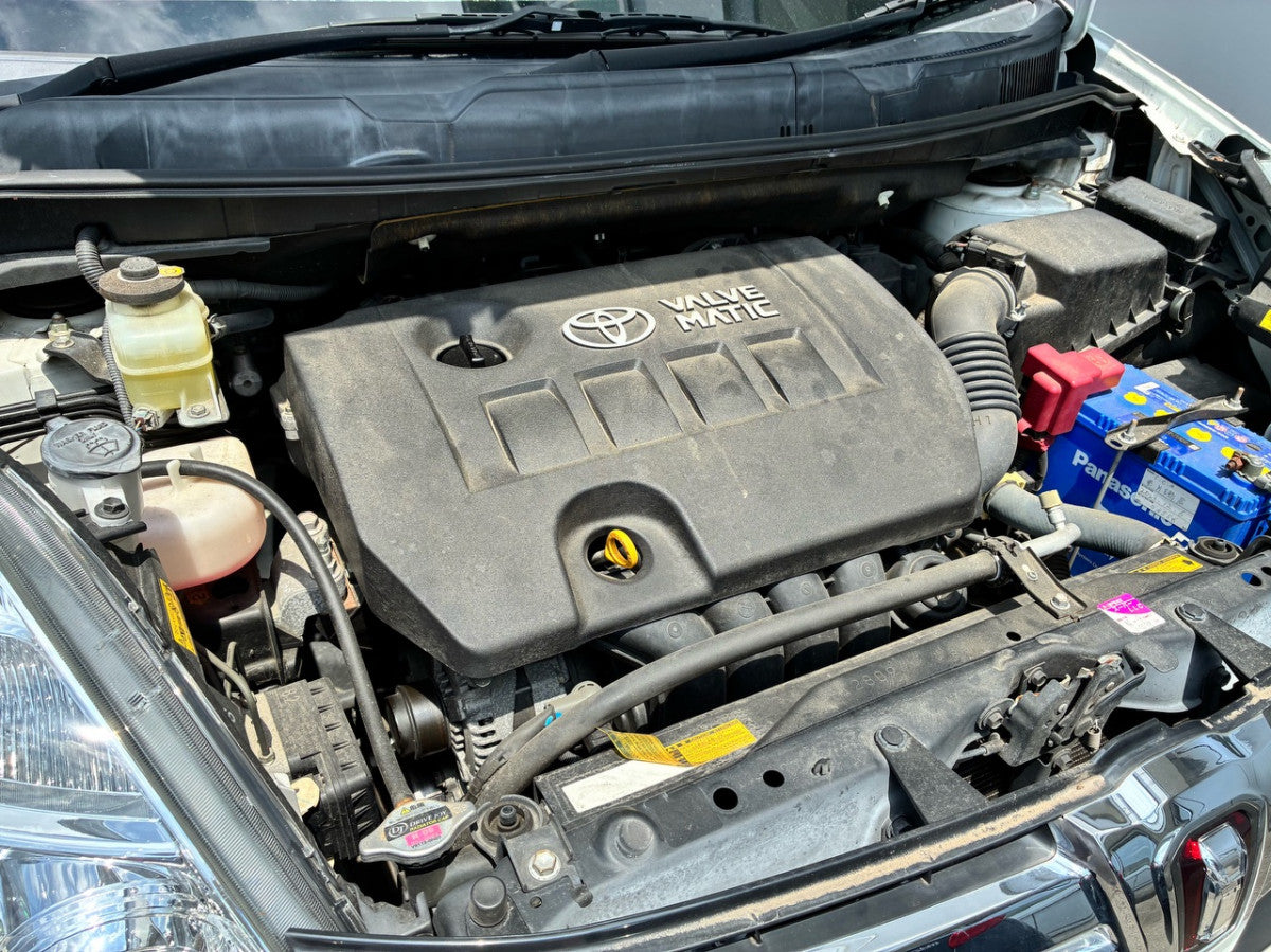 [CHOOSE PARTS] TOYOTA ISIS ZGM10G 2011 2ZR-FAE FF AT 2WD #0401000000765