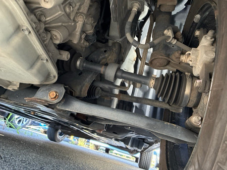 [CHOOSE PARTS] MAZDA DEMIO DE3FS 2013 ZJ-VEM FF AT 2WD #0401000000917