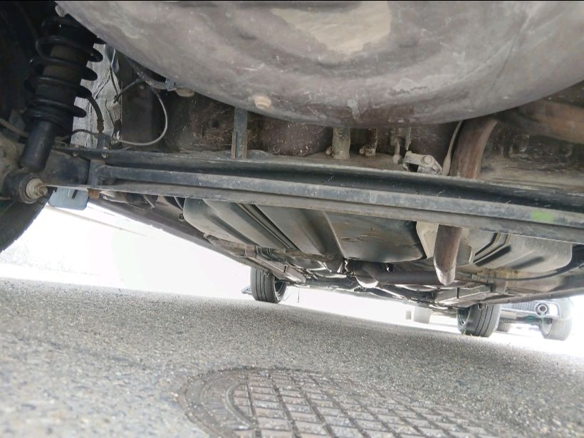 [CHOOSE PARTS] TOYOTA SIENTA NCP81G 2012 1NZ-FE FF AT 2WD #0401000000674