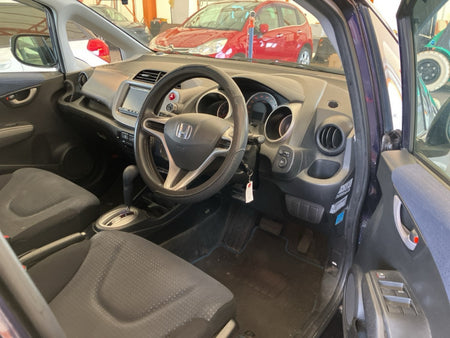[CHOOSE PARTS] HONDA FIT GE6 2008 L13A FF AT 2WD #0001000015296