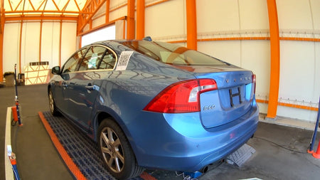 [CHOOSE PARTS] VOLVO S60 FB4164T 2014 B4164T FF AT 2WD #0001000015956