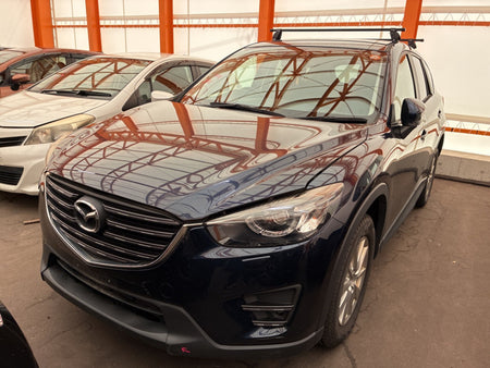 [CHOOSE PARTS] MAZDA CX-5 KE2AW 2015 SH-VPTS FF AT 4WD #0001000016417