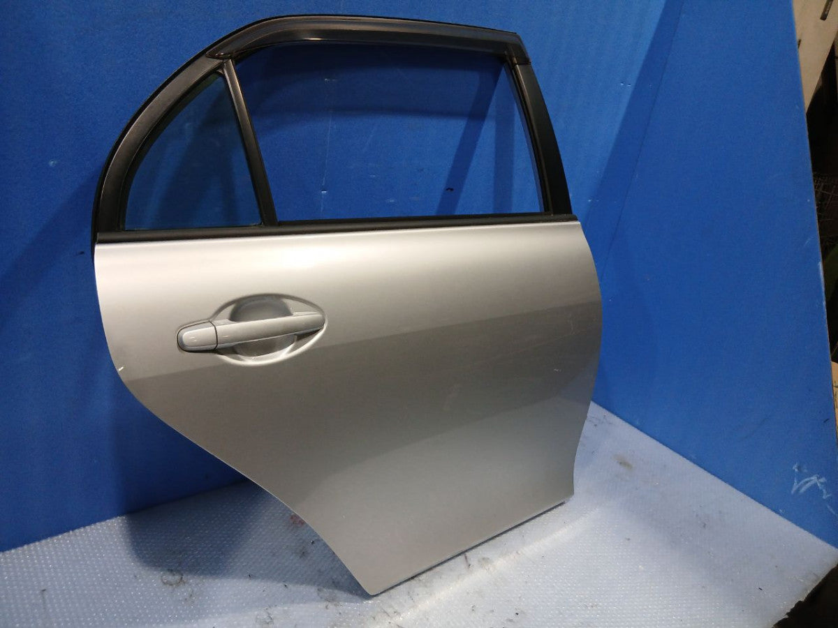 [R DOOR ASSY RH] TOYOTA COROLLA AXIO NZE141 2007 1NZ-FE FF AT 2WD #0403266010782