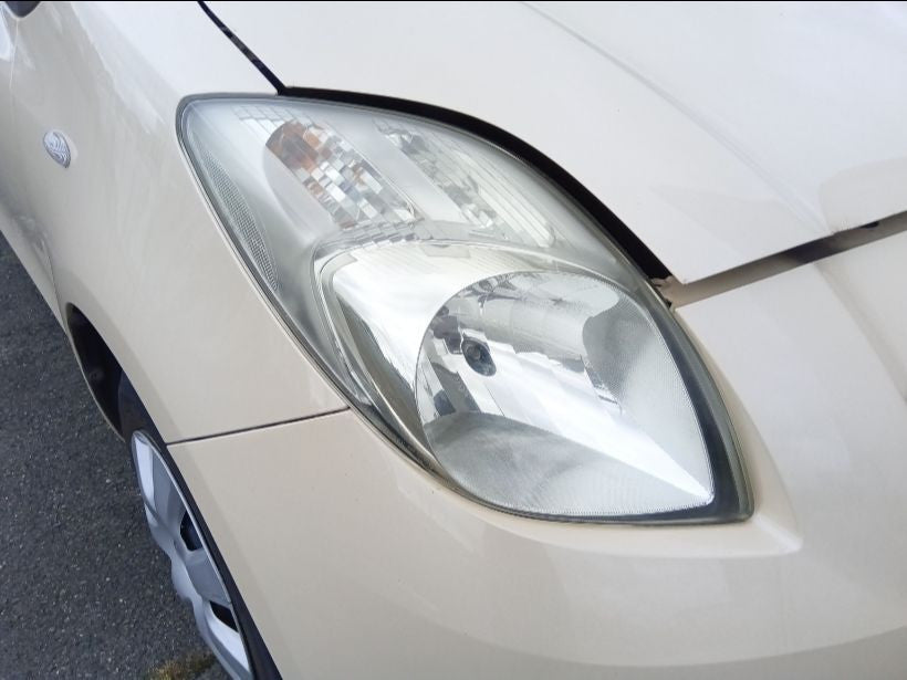 [CHOOSE PARTS] TOYOTA VITZ KSP90 2007 1KR-FE FF AT 2WD #0401000000636