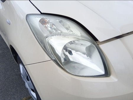 [CHOOSE PARTS] TOYOTA VITZ KSP90 2007 1KR-FE FF AT 2WD #0401000000636