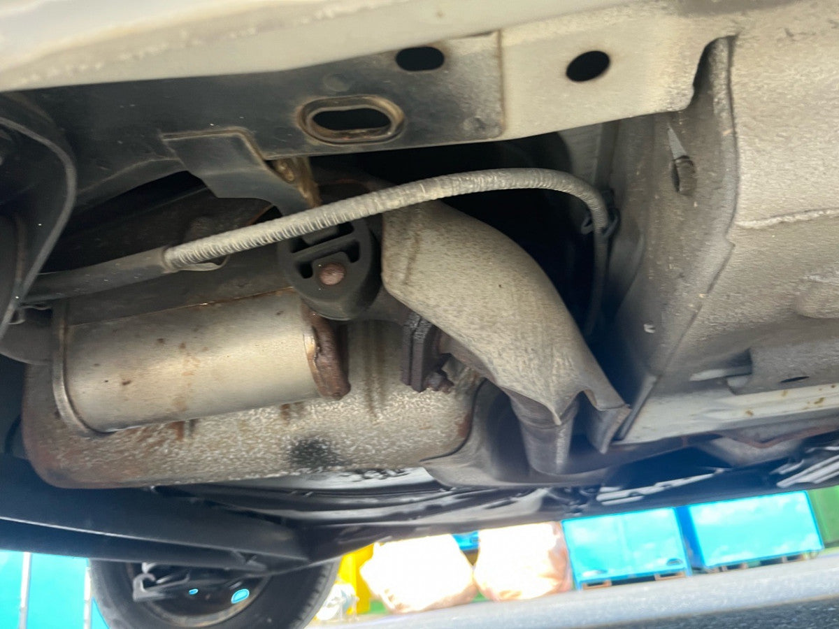 [CHOOSE PARTS] MAZDA DEMIO DY3W 2007 ZJ-VE FF AT 2WD #0451000000555