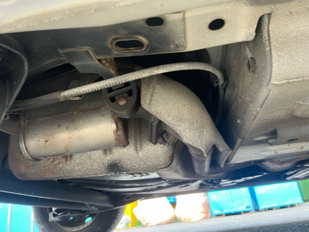 [CHOOSE PARTS] MAZDA DEMIO DY3W 2007 ZJ-VE FF AT 2WD #0451000000555