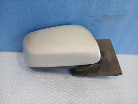 [SIDE MIRROR RH] TOYOTA VITZ KSP90 2007 1KR-FE FF AT 2WD #0403266012053