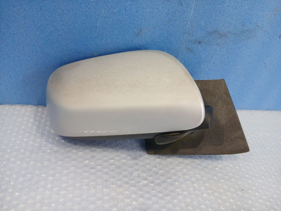 [SIDE MIRROR RH] TOYOTA VITZ KSP90 2007 1KR-FE FF AT 2WD #0403266012053