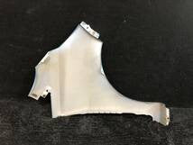 [FENDER LH] MITSUBISHI eK CUSTOM B11W  3B20 FF AT 2WD #000324A758577
