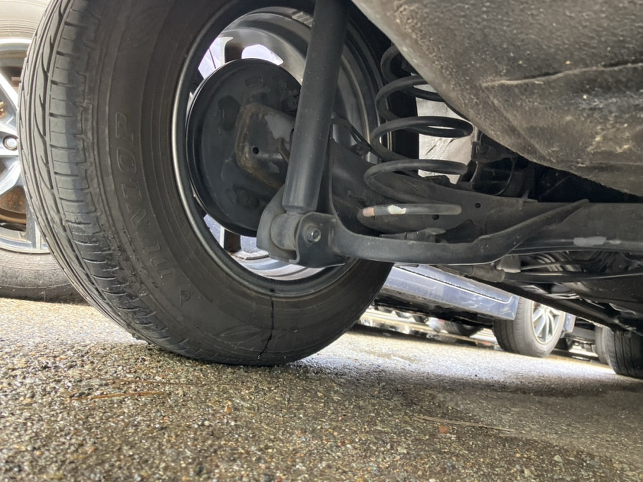 [CHOOSE PARTS] HONDA FIT GK3 2016 L13B FF AT 2WD #0002002672304