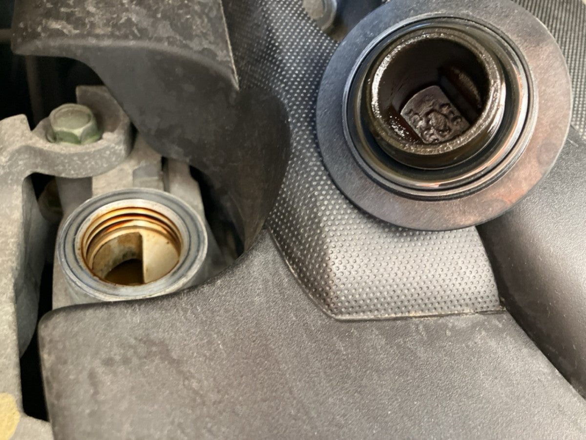 [CHOOSE PARTS] NISSAN SERENA CC25 2007 MR20DE FF AT 2WD #0002002682590