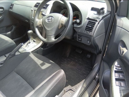 [F STRUT ASSY RH] TOYOTA COROLLA FIELDER ZRE144G 2006 2ZR-FE FF AT 4WD #0403266011539
