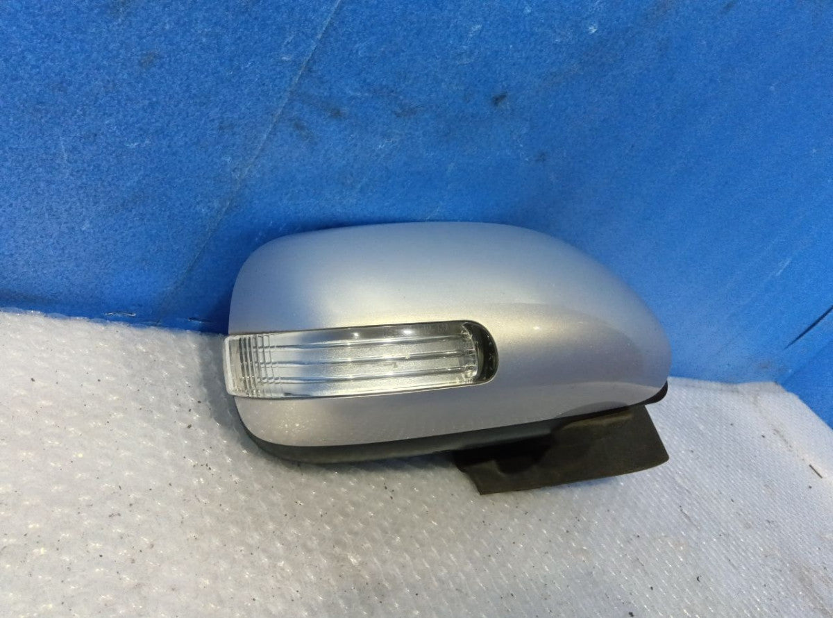 [SIDE MIRROR RH] TOYOTA VITZ KSP90 2009 1KR-FE FF AT 2WD #0403269015787