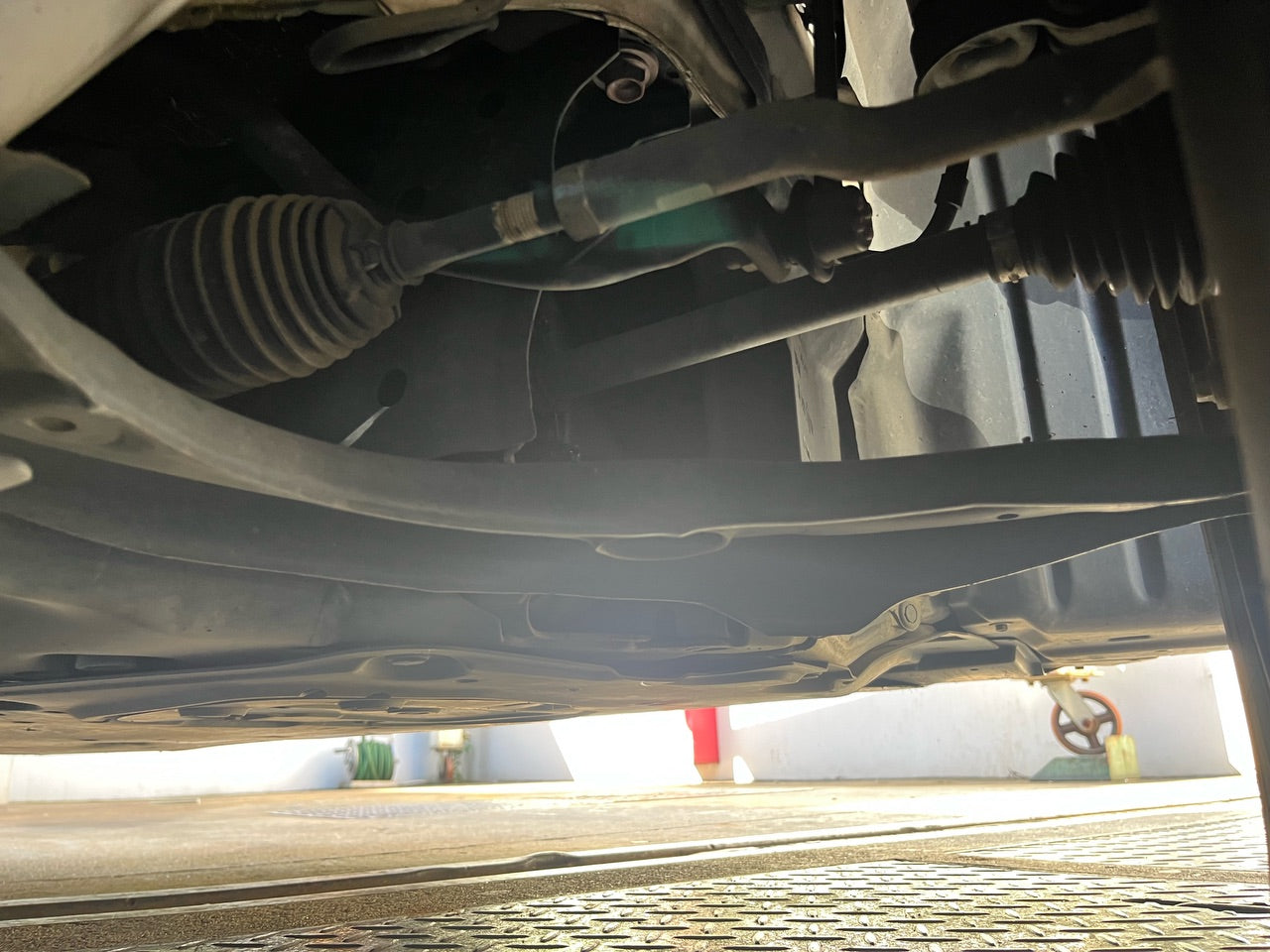 [CHOOSE PARTS] MAZDA MAZDA2 DJLFJ  P5-VPR FF AT 2WD #0451000000508