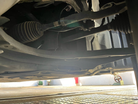 [CHOOSE PARTS] MAZDA MAZDA2 DJLFJ  P5-VPR FF AT 2WD #0451000000508