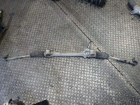 [RACK & PINION] TOYOTA VITZ SCP90 2010 2SZ-FE FF AT 2WD #0403267013837