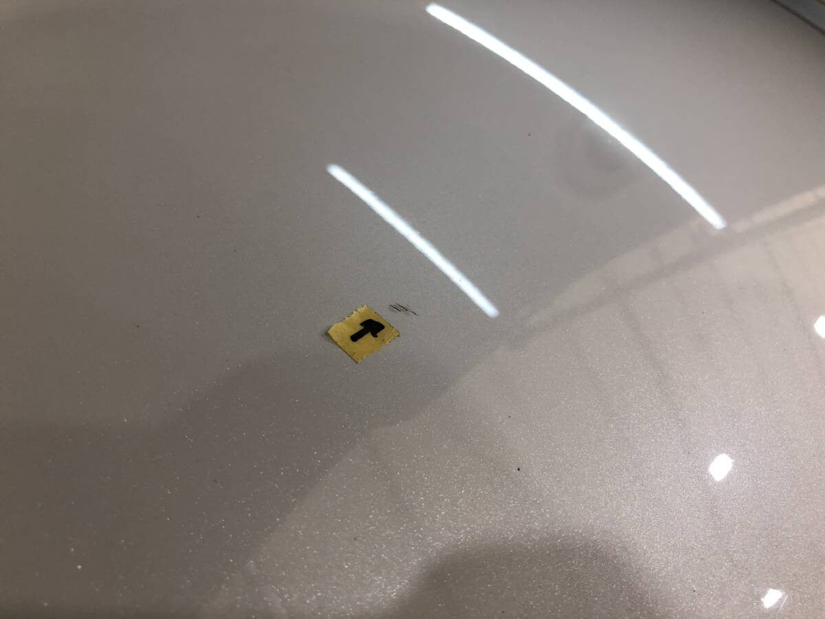 [BONNET] TOYOTA SAI AZK10 2011 2AZ-FXE FF AT 2WD #0003255894378