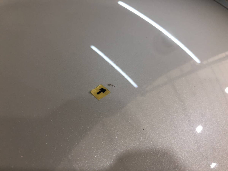 [BONNET] TOYOTA SAI AZK10 2011 2AZ-FXE FF AT 2WD #0003255894378