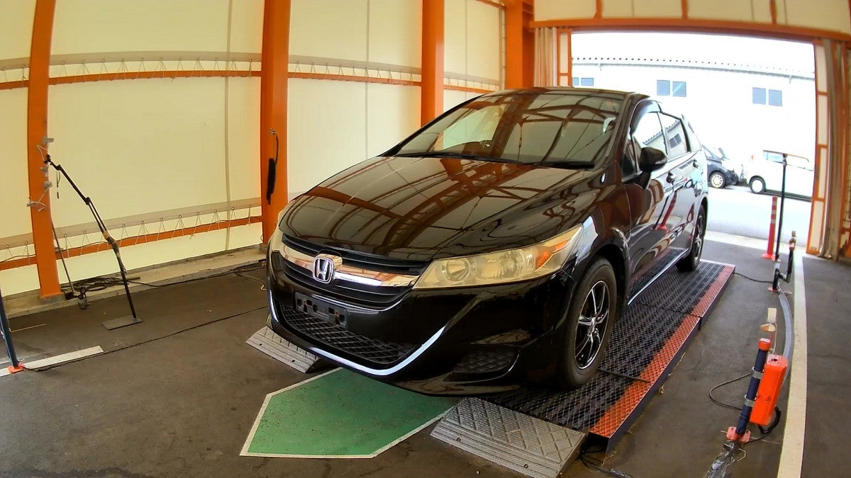 [CHOOSE PARTS] HONDA STREAM RN6 2010 R18A FF AT 2WD #0001000013408