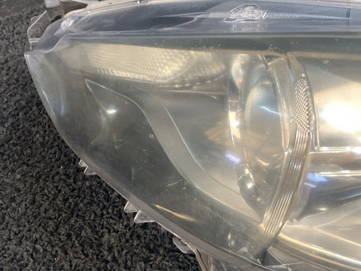 [HEADLIGHT ASSY LH] MAZDA ATENZA WAGON GJ2FW 2013 SH-VPTR FF AT 2WD #0003264073875