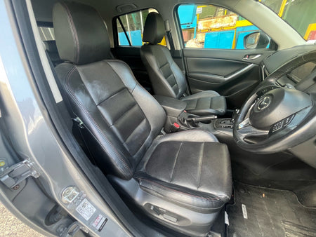 [CHOOSE PARTS] MAZDA CX-5 KE2FW 2012 SH-VPTS FF AT 2WD #0451000000554