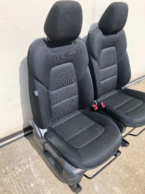 [SEATS 2PCS] MAZDA CX-5 KFEP 2023 PE-VPS FF AT 2WD #0003262034718