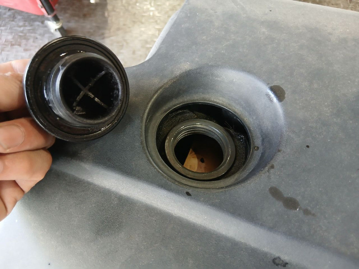 [USED ENGINE] TOYOTA COROLLA FIELDER NZE141G 2007 1NZ-FE FF AT 2WD #0403267012727