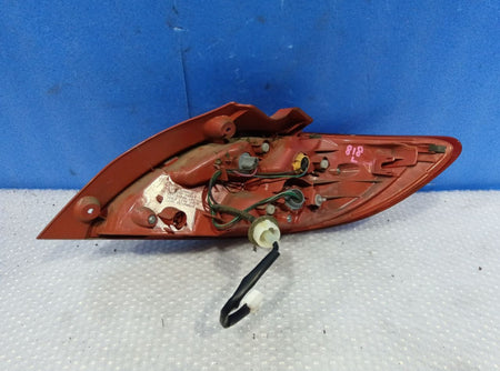 [TAIL LAMP LH] MAZDA DEMIO DE3FS 2013 ZJ-VEM FF AT 2WD #0403268015212