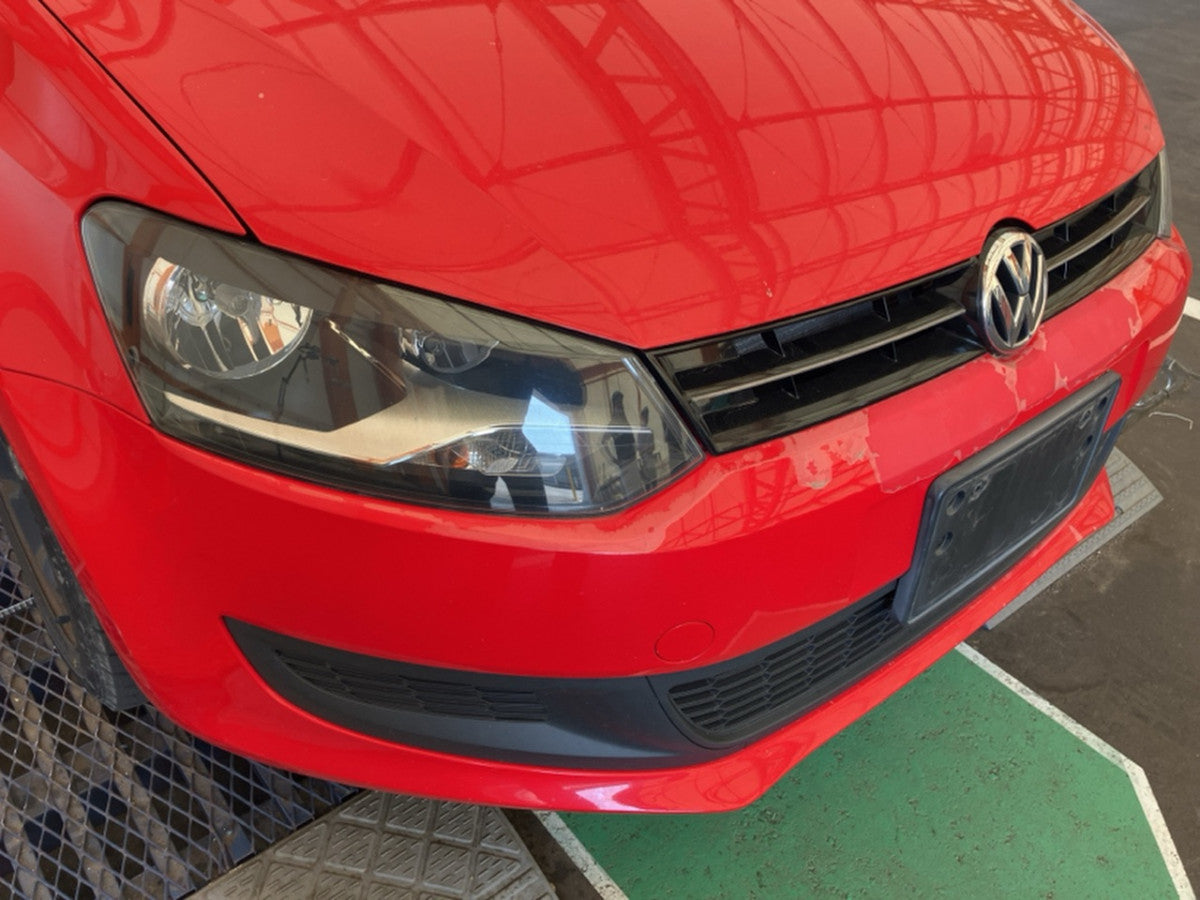 [USED ENGINE] VOLKSWAGEN POLO 6RCBZ 2013 CBZ FF AT 2WD #0003265094403