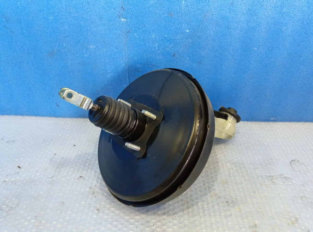 [BRAKE MASTER ASSY] TOYOTA COROLLA FIELDER ZRE142G 2009 2ZR-FE FF AT 2WD #0403269016905