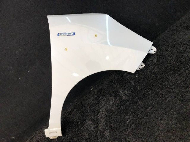 [FENDER RH] MITSUBISHI DELICA D:2 MB36S 2017 K12C FF AT 2WD #0003258948711