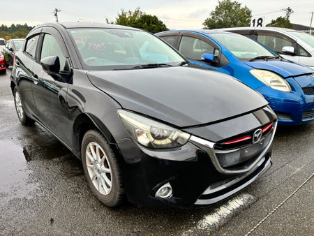 [CHOOSE PARTS] MAZDA DEMIO DJ5FS 2015 S5-DPTS FF AT 2WD #0401000000885