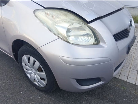 [CHOOSE PARTS] TOYOTA VITZ KSP90 2010 1KR-FE FF AT 2WD #0401000000647