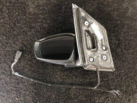 [SIDE MIRROR LH] VOLKSWAGEN up! AACHYW 2017 CHY FF AT 2WD #0003251813199