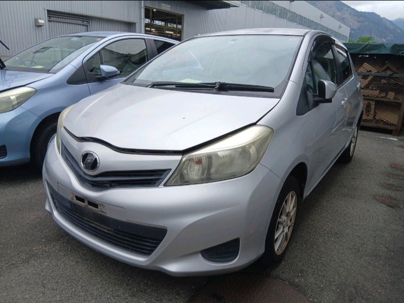 [TAIL LAMP LH] TOYOTA VITZ KSP130 2011 1KR-FE FF AT 2WD #0403266011847