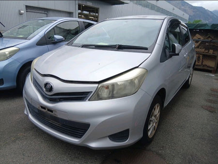 [TAIL LAMP LH] TOYOTA VITZ KSP130 2011 1KR-FE FF AT 2WD #0403266011847