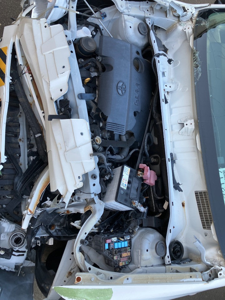 [CHOOSE PARTS] TOYOTA SUCCEED VAN NCP160V 2016 1NZ-FE FF AT 2WD #0002002672117