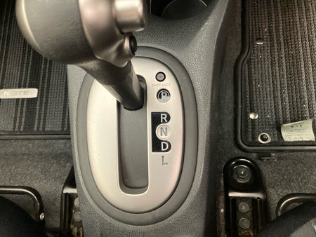[CHOOSE PARTS] NISSAN NOTE E12 2015 HR12DDR FF AT 2WD #00020026A3232
