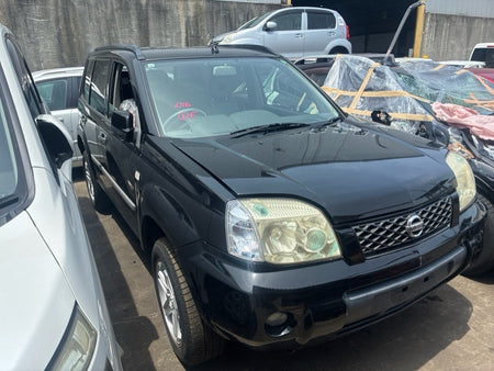 [CHOOSE PARTS] NISSAN X-TRAIL T30 2006 QR20DE FF AT 2WD #0002002651448