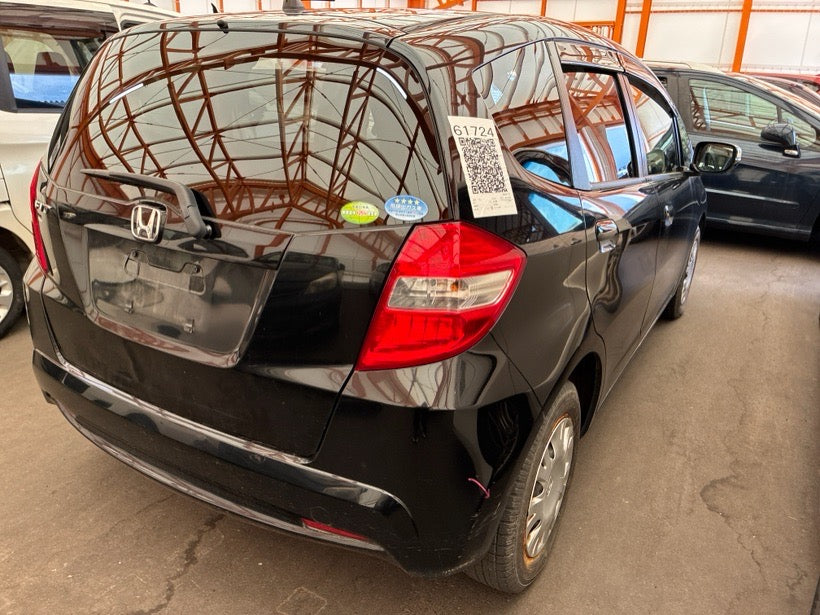 [CHOOSE PARTS] HONDA FIT GE6 2011 L13A FF AT 2WD #0002002661724
