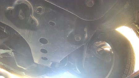 [CHOOSE PARTS] NISSAN CUBE Z12 2009 HR15DE FF AT 2WD #0001000015403