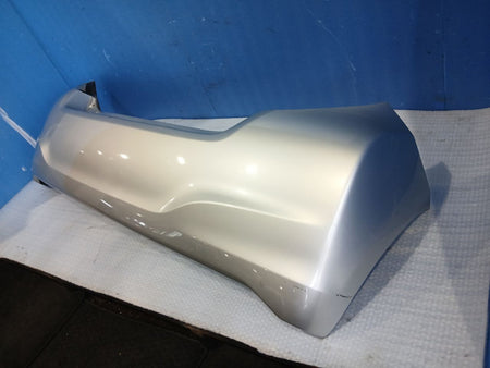 [R BUMPER ASSY] TOYOTA VITZ KSP130 2011 1KR-FE FF AT 2WD #0403266011645