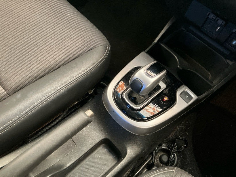 [CHOOSE PARTS] HONDA FIT HYBRID GP5 2017 LEB FF AT 2WD #0002002661755